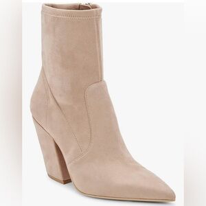 Dolce Vita Nello Suede boot size 8.5
